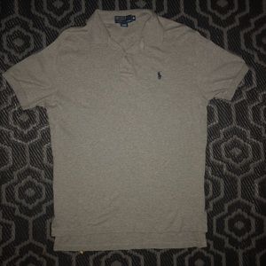 Mens polo ralph lauren shirt size M